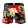 Lot de 3 boxers homme Goldorak