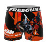 Lot de 3 boxers homme KTM