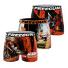 Lot de 3 boxers homme KTM