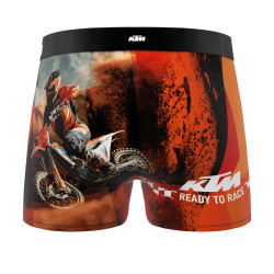 Lot de 3 boxers homme KTM