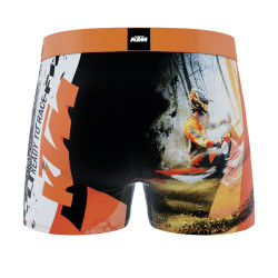 Lot de 3 boxers homme KTM