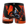 Lot de 3 boxers homme KTM
