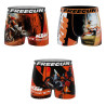 Lot de 3 boxers homme KTM