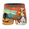 Lot de 3 boxers homme Lucky luke