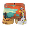 Lot de 3 boxers homme Lucky luke