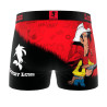 Lot de 3 boxers homme Lucky luke