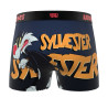 Lot de 4 boxers homme Looney Tunes