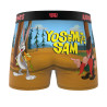 Lot de 4 boxers homme Looney Tunes