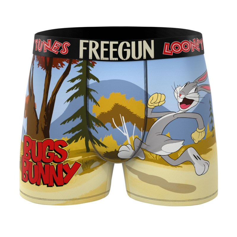Lot de 3 boxers junior Looney Tunes