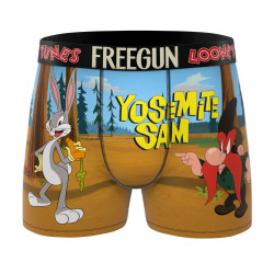 Lot de 3 boxers junior Looney Tunes
