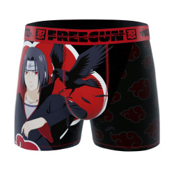 Lot de 3 boxers junior Naruto Shippuden