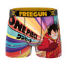 Lot de 5 boxers junior One Piece