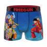Lot de 5 boxers junior One Piece