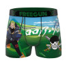 Lot de 5 boxers junior One Piece