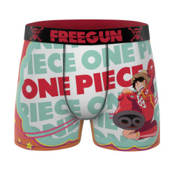 Lot de 5 boxers junior One Piece