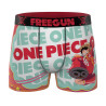 Lot de 5 boxers junior One Piece