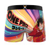 Lot de 5 boxers junior One Piece