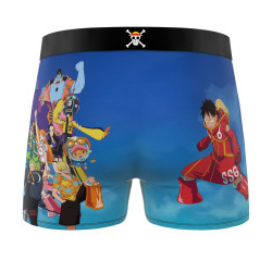 Lot de 5 boxers junior One Piece