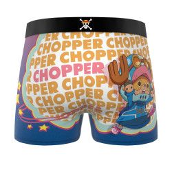 Lot de 5 boxers junior One Piece