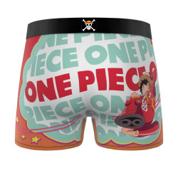 Lot de 5 boxers junior One Piece