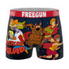 Lot de 3 boxers homme Scooby-Doo