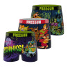 Lot de 3 boxers homme Scooby-Doo