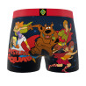 Lot de 3 boxers homme Scooby-Doo