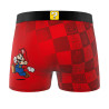 Lot de 3 boxers homme Super Mario Bros
