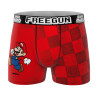 Lot de 3 boxers junior Super Mario Bros