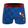Lot de 3 boxers junior Super Mario Bros
