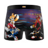Lot de 3 boxers junior Sonic