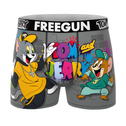 Lot de 3 boxers junior Tom And Jerry