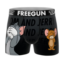 Lot de 3 boxers junior Tom And Jerry