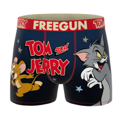 Lot de 3 boxers junior Tom And Jerry