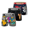 Lot de 3 boxers junior Tom And Jerry