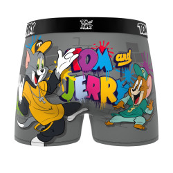 Lot de 3 boxers junior Tom And Jerry
