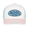 Casquette baseball avec filet adulte patch brodé LOFB Miami
