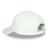 Casquette daddy cap avec écusson Log Mint
