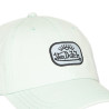 Casquette daddy cap avec écusson Log Mint
