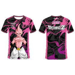T-shirt homme Dragon Ball Z Buu