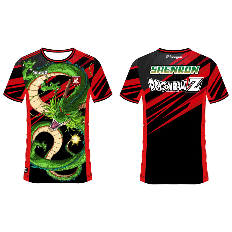 T-shirt homme Dragon Ball Z Shenron