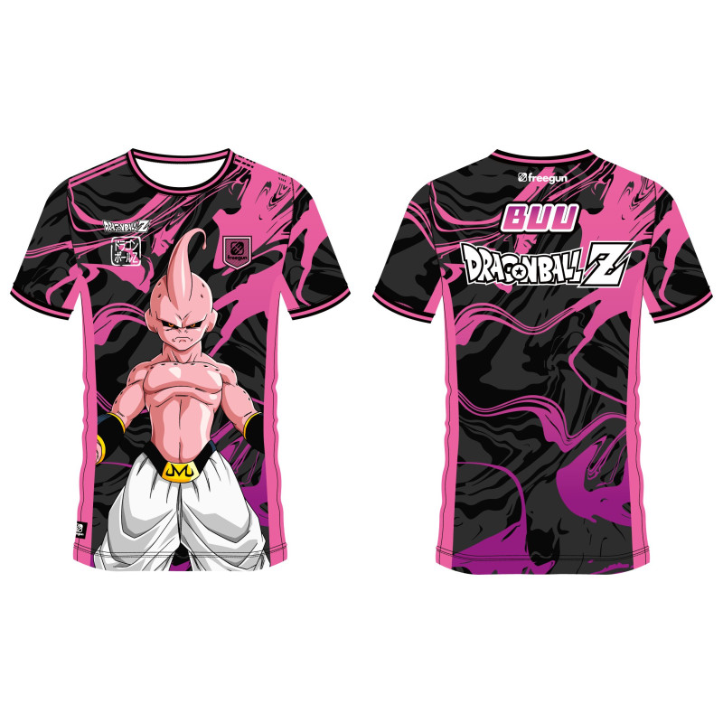T-shirt enfant Dragon Ball Z Buu