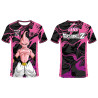 T-shirt enfant Dragon Ball Z Buu