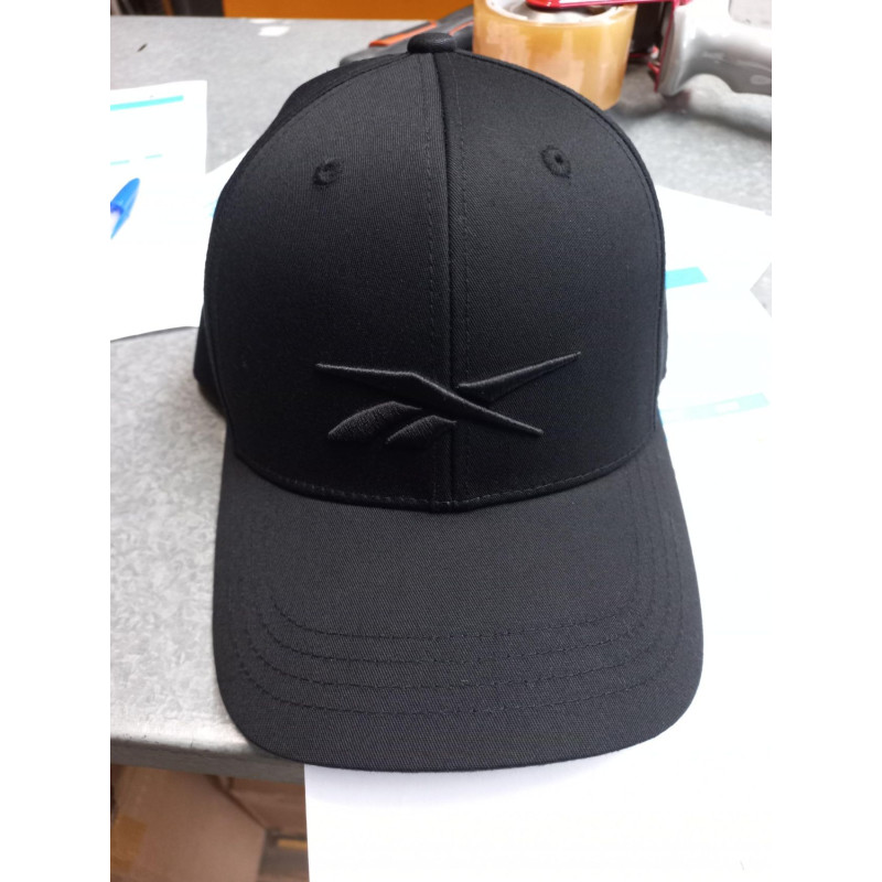 Casquette  baseball avec broderie ton sur ton BallGame Cap