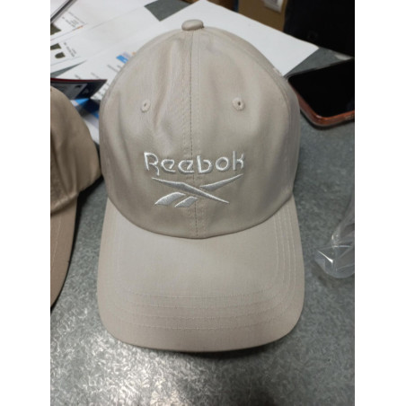 Casquette Dad cap avec broderie sur le devant Club Cap