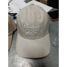 Casquette Dad cap avec broderie sur le devant Club Cap