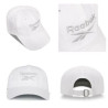 Casquette Dad cap en coton avec broderie sur le devant Club Cap