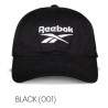 Casquette Dad cap en coton avec broderie sur le devant Logo Cap