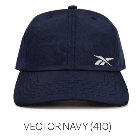 Casquette Dad cap en polyester avec print sur le côté Flow Cap