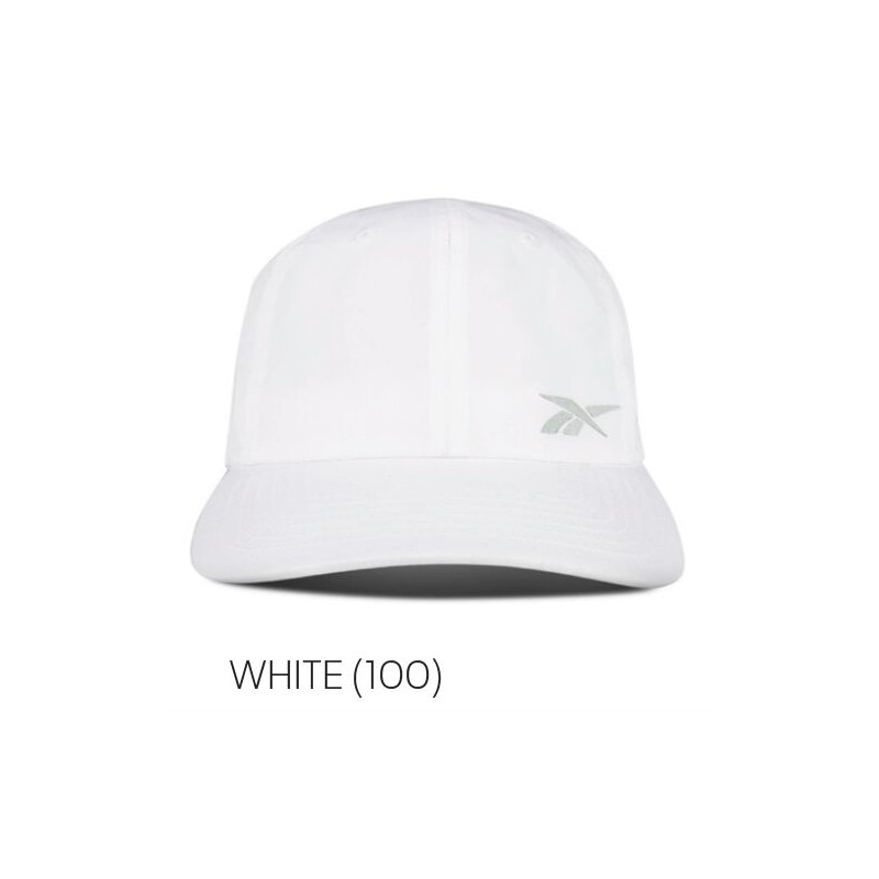 Casquette Dad cap en polyester avec print sur le côté Flow Cap